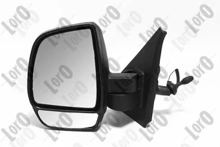 Exterior Mirror 1152M11