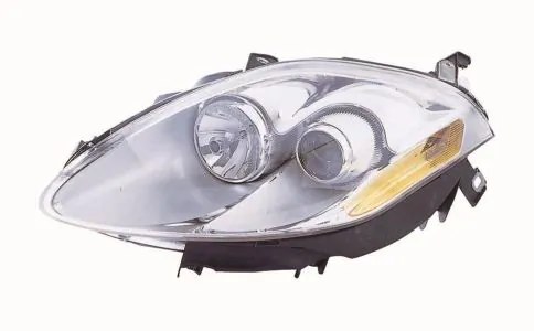 Headlight 661-1153LMLDEM1