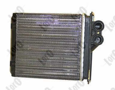 Heat Exchanger, interior heating 054-015-0002