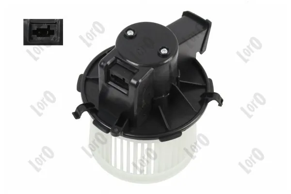 ABAKUS 016-022-0004 Interior Blower