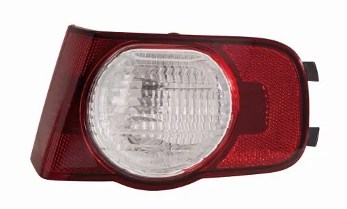 Rear Fog Light 552-1309R-LD-UE