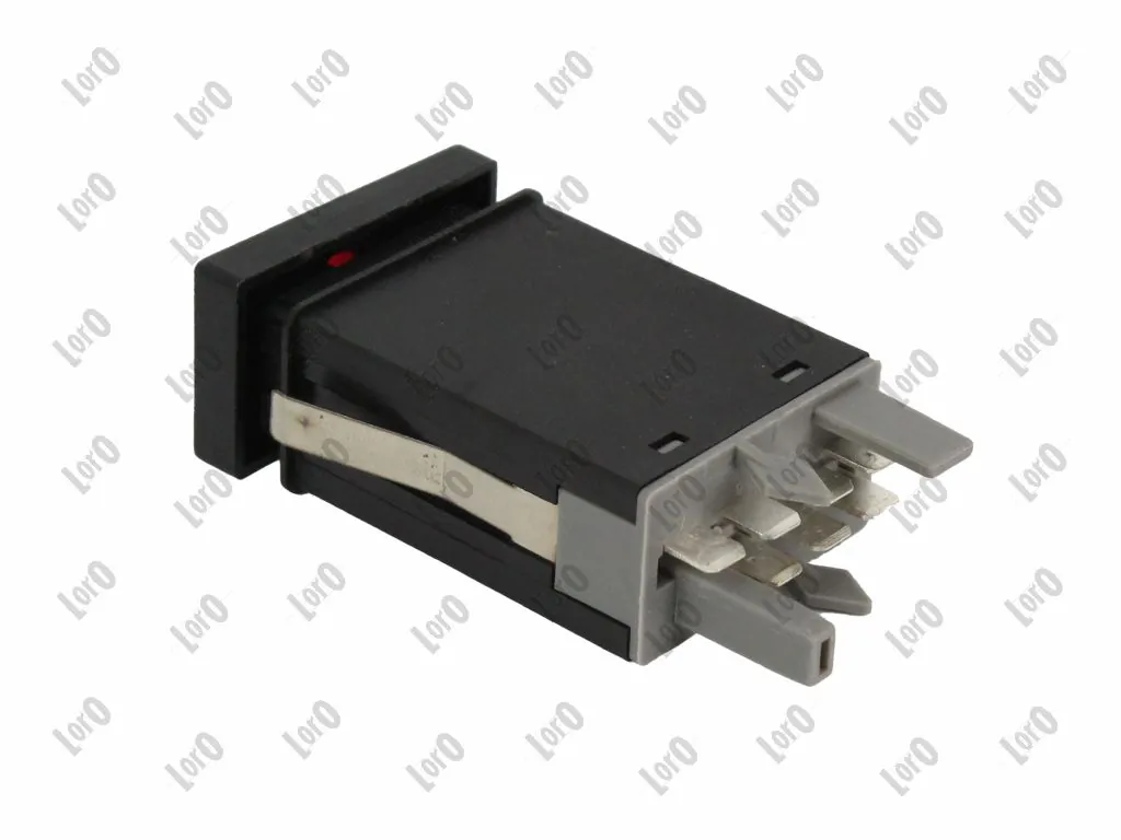 Hazard Warning Light Switch 135-01-004