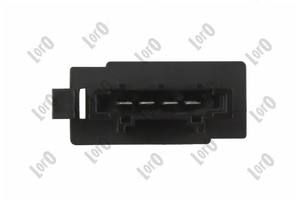 Resistor, interior blower 133-054-008