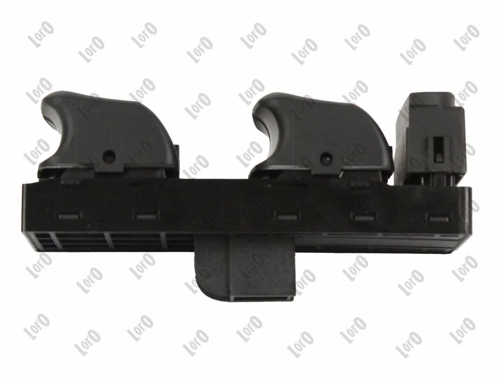 ABAKUS 135-05-013 Switch, window regulator