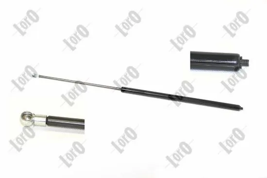 Gas Spring, boot/cargo area 101-00-092