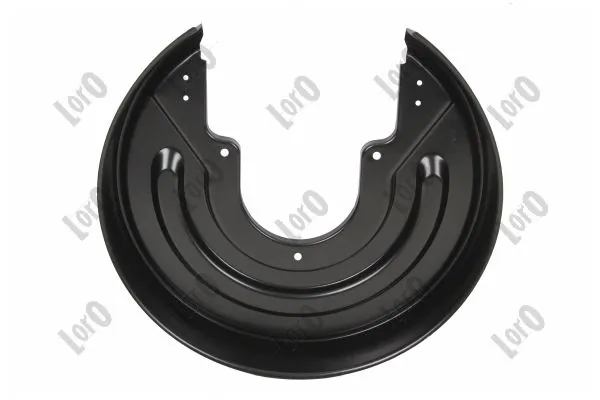 Splash Guard, brake disc 131-07-506
