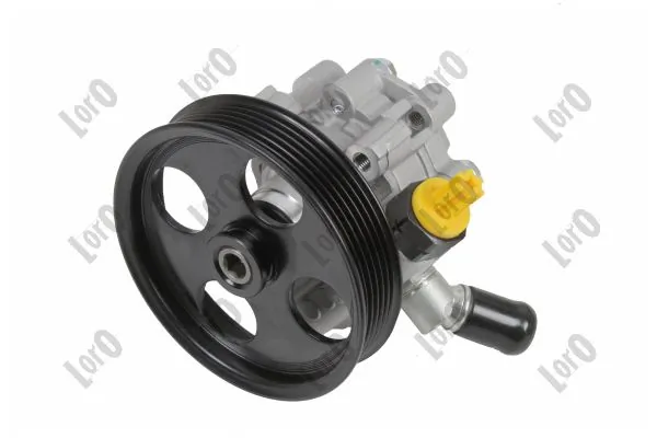 Hydraulic Pump, steering 140-01-051