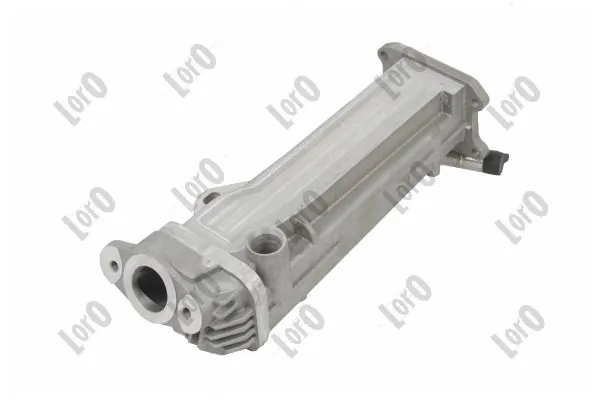 Cooler, exhaust gas recirculation 121-00-040