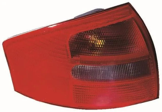Tail Light Assembly 441-1943R-UE