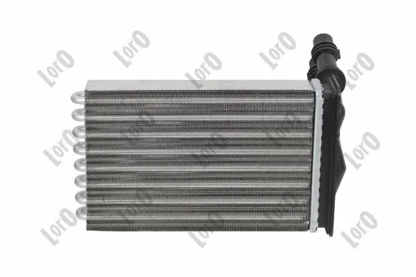 Heat Exchanger, interior heating 003-015-0005