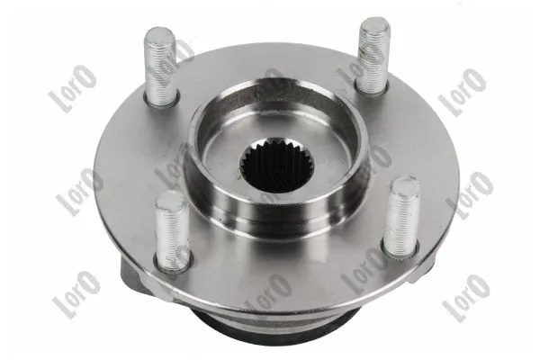 Wheel Hub 141-01-149