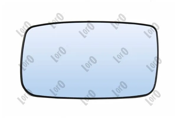 ABAKUS 4101G03 Mirror Glass, exterior mirror