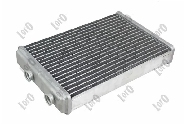 Heat Exchanger, interior heating 009-015-0007-B