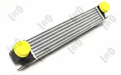 Charge Air Cooler 004-018-0005
