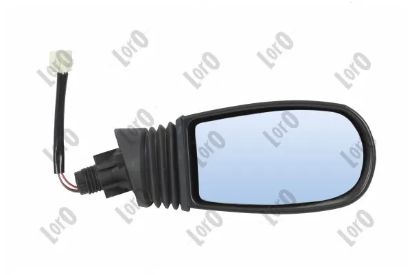 Exterior Mirror 1137M06