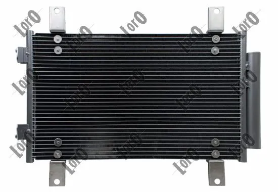 Condenser, air conditioning 009-016-0032