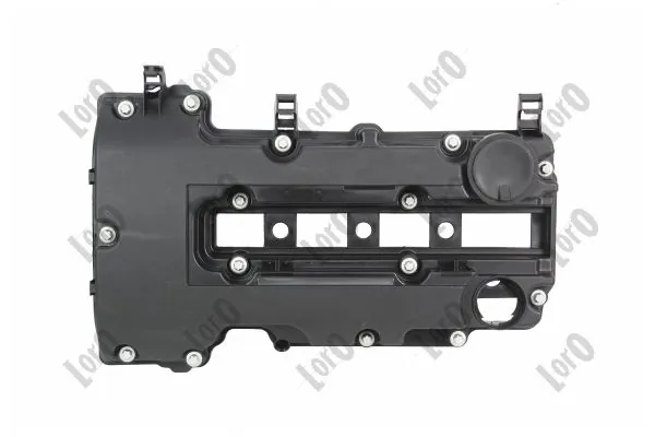 Cylinder Head Cover 123-00-031