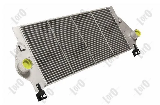 Charge Air Cooler 042-018-0001