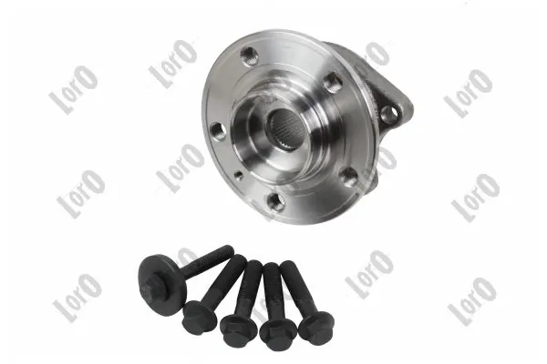Wheel Hub 141-01-099