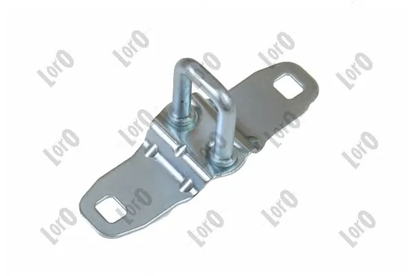 Tailgate Lock 132-016-012
