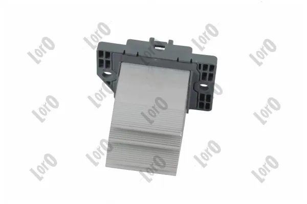 Resistor, interior blower 133-019-002