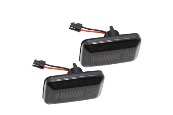 Indicator Set Tuning / Accessory Parts L40-140-004LED-S