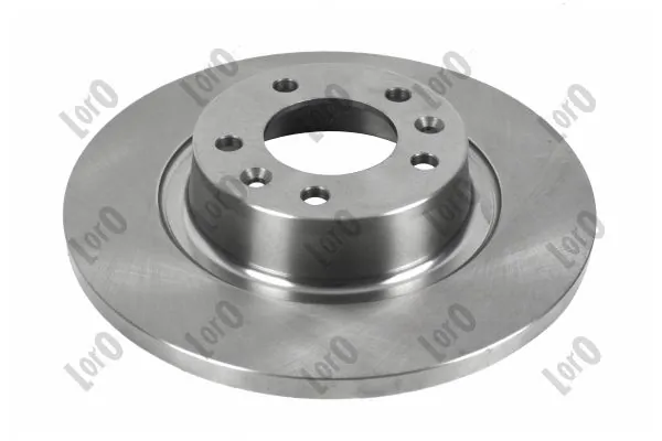 Brake Disc 231-04-134