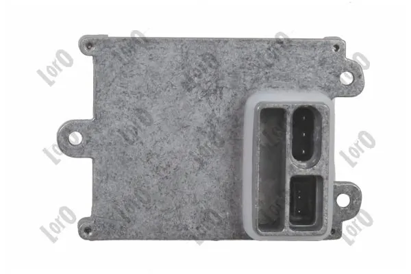 Control Unit, lights 136-01-028