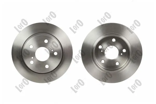 Brake Disc 231-04-028