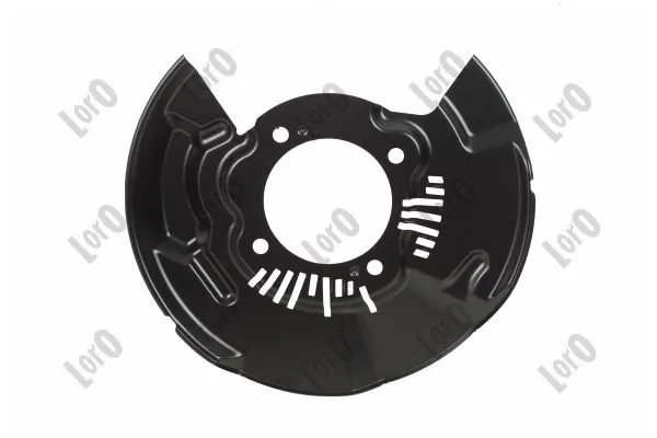 Splash Guard, brake disc 131-07-217