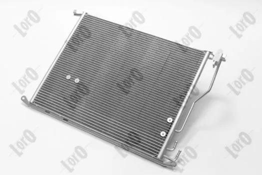 Condenser, air conditioning 054-016-0010