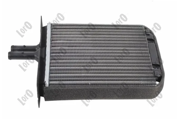 Heat Exchanger, interior heating 016-015-0007