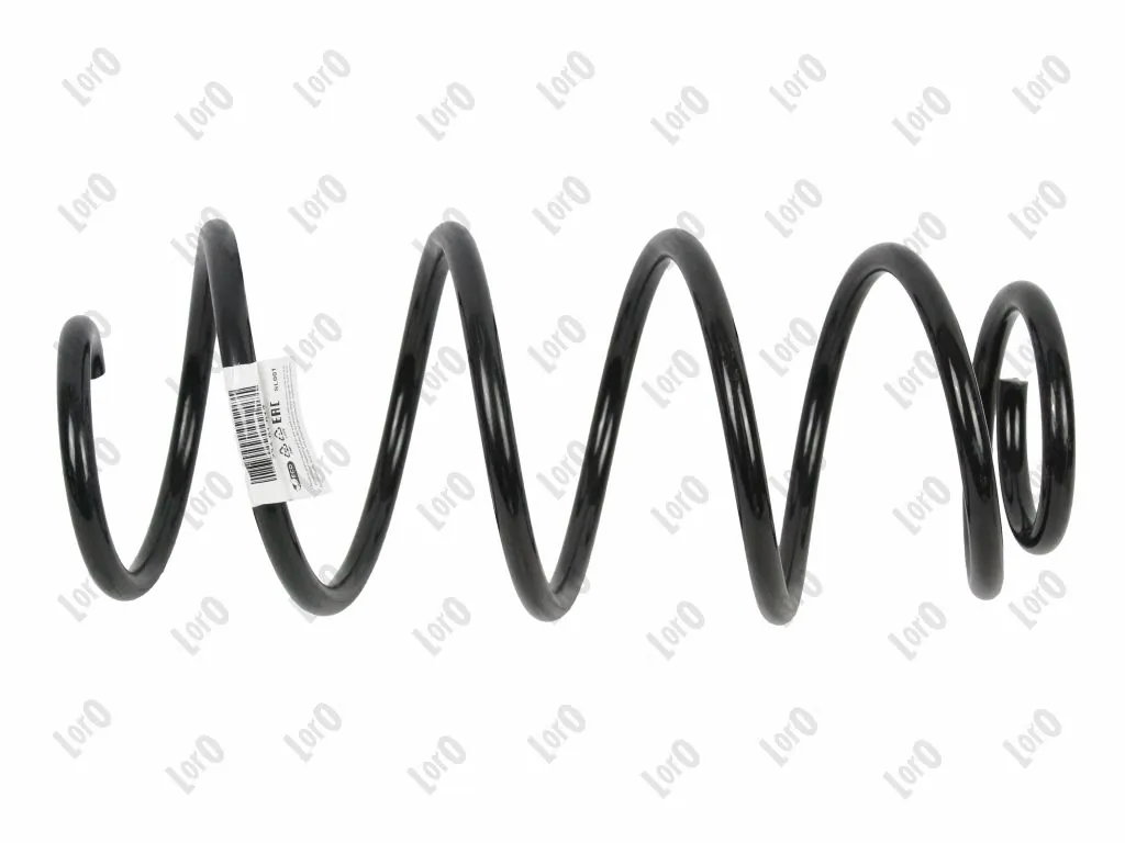 Suspension Spring 234-01-012