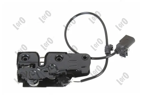 Bonnet Lock 132-003-015