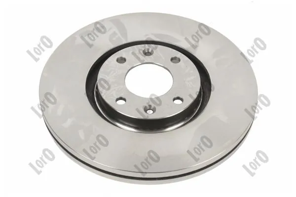 ABAKUS 231-03-152 Brake Disc