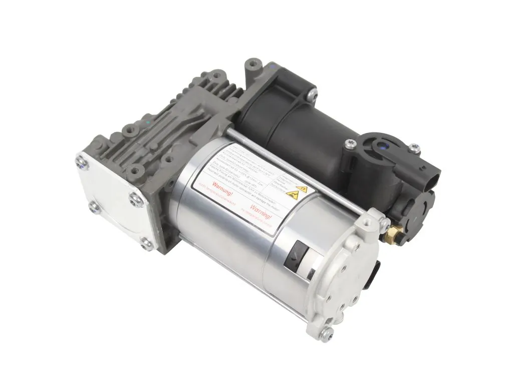 Compressor, compressed-air system 131-02-617