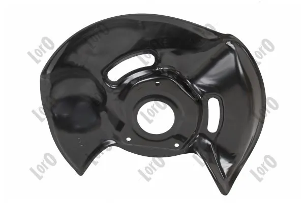 ABAKUS 131-07-182 Splash Guard, brake disc