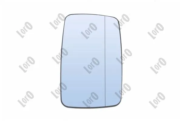 ABAKUS 2435G04 Mirror Glass, exterior mirror