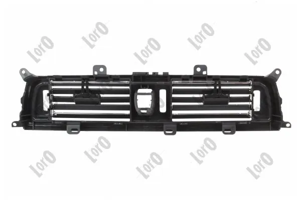 ABAKUS 135-99-001 Dashboard Air Nozzle