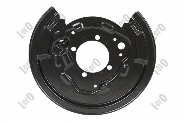 Splash Guard, brake disc 131-07-639