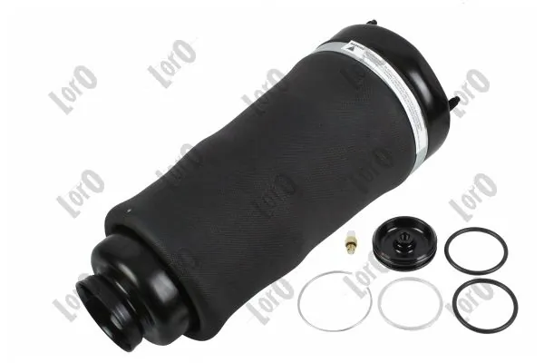 Bellow, air suspension 131-02-006