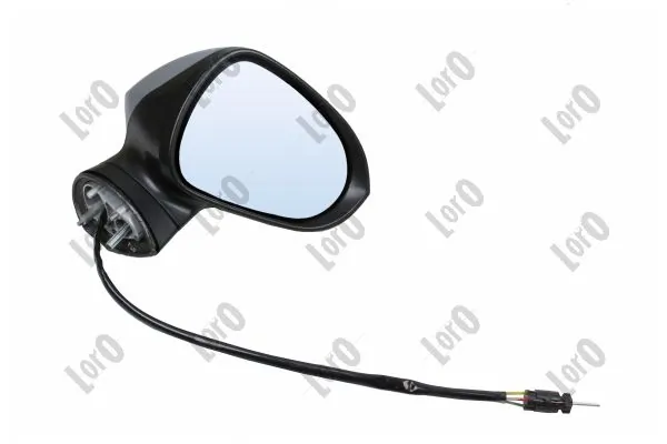 ABAKUS 3416M04 Exterior Mirror