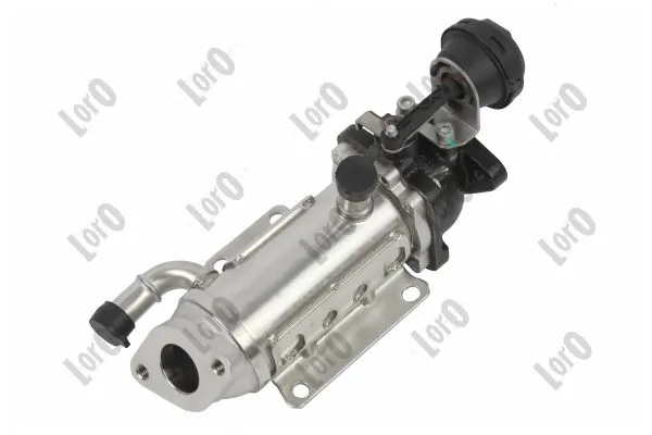 Cooler, exhaust gas recirculation 121-00-045