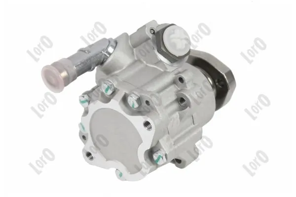 Hydraulic Pump, steering 140-01-265