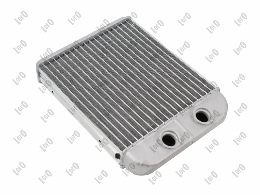 Heat Exchanger, interior heating 042-015-0022