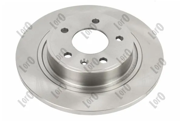 Brake Disc 231-04-096