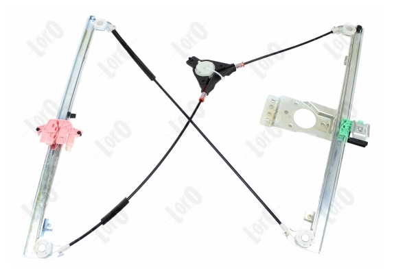 Window Regulator 130-009-003