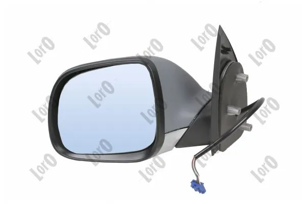 ABAKUS 4058M03 Exterior Mirror