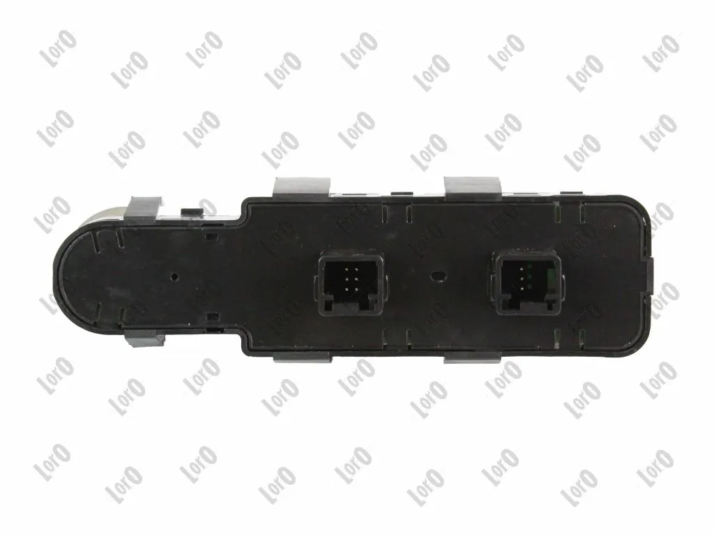 Switch, window regulator 135-05-017