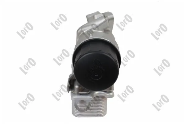 Oil Cooler, engine oil 100-01-002